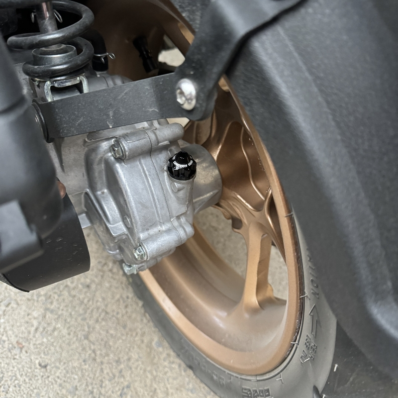 Chekis nadaje się do Yamaha Nm – Tech Gear Accessories recenzja i cena