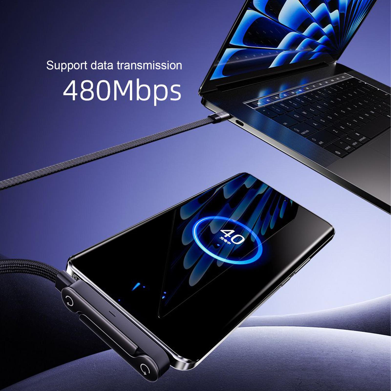 Niewidoczny kabel do ładowania – Tech Accessories For Home Office recenzja i cena