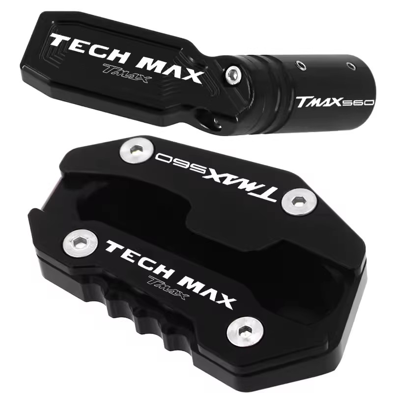 Podpórka motocyklowa podpórka  – Tech Accessories 2022 recenzja i cena