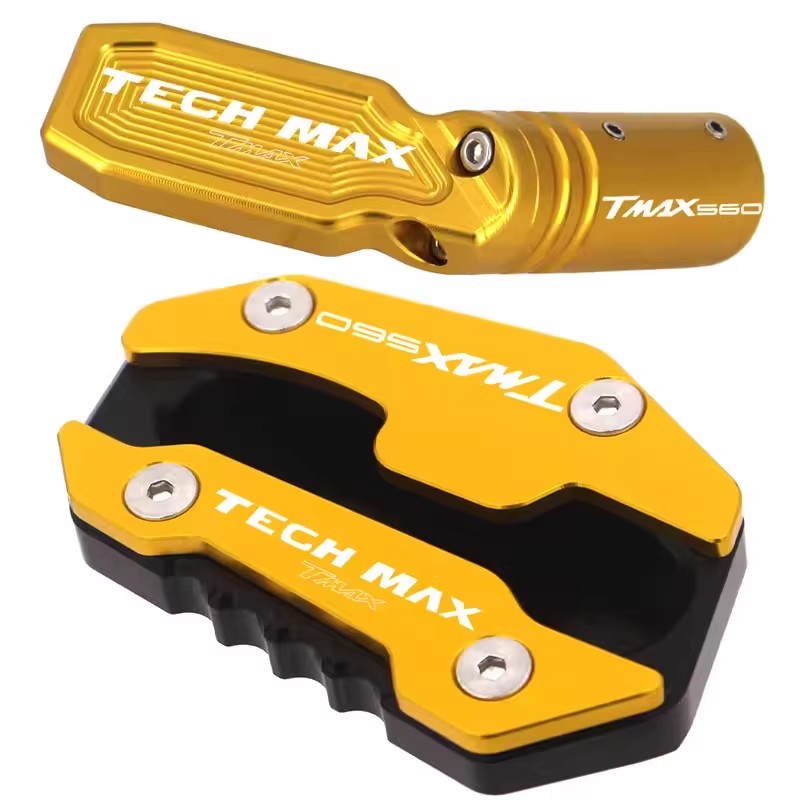 Podpórka motocyklowa podpórka  – Tech Accessories 2022 recenzja i cena