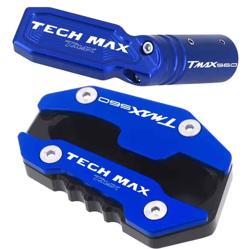 Podpórka motocyklowa podpórka  – Tech Accessories 2022 recenzja i cena