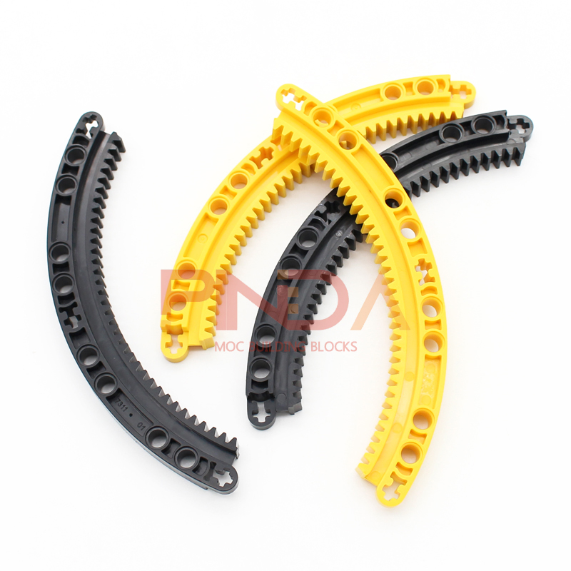 Technologia MOC części 24121 z – Tech Gear Accessories recenzja i cena