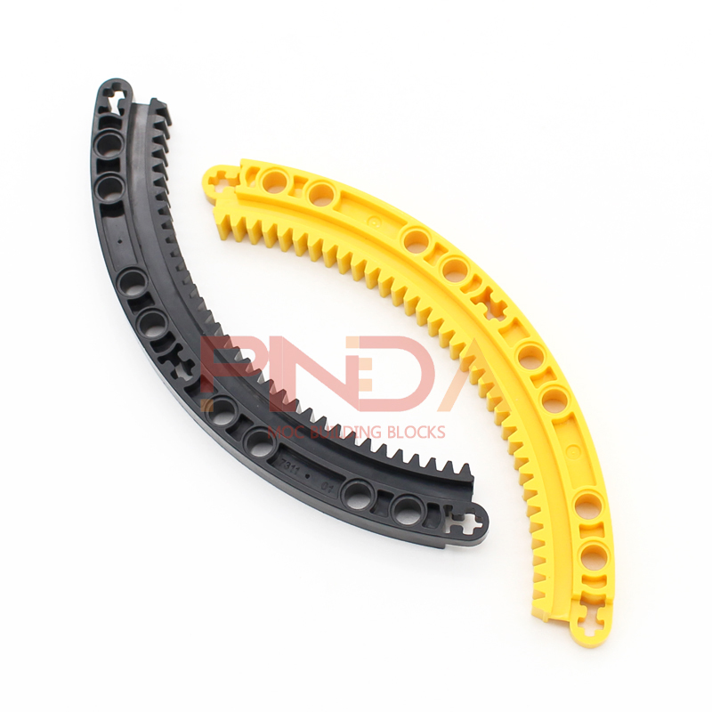 Technologia MOC części 24121 z – Tech Gear Accessories recenzja i cena
