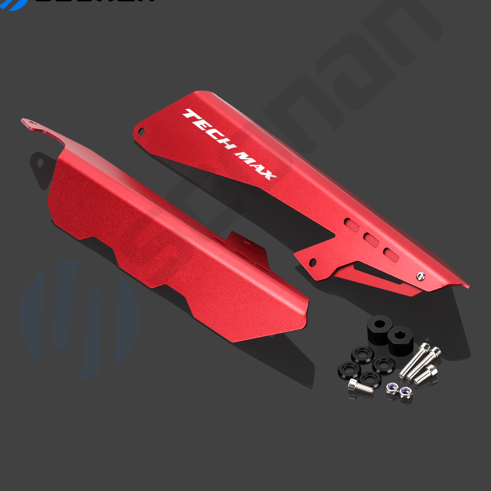 Osłona paska napędowego motocy – Tech Accessories 2022 recenzja i cena
