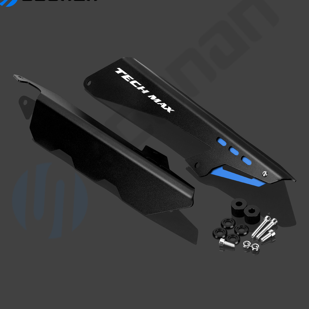 Osłona paska napędowego motocy – Tech Accessories 2022 recenzja i cena