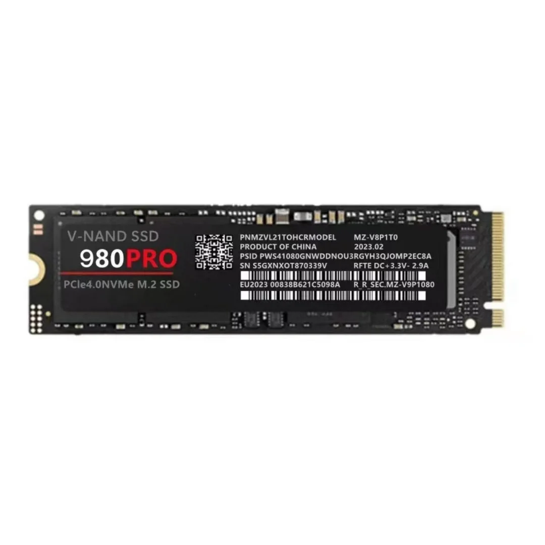 980 Pro M2 2280 NVMe szybki dy – Samsung Ssd 980 Pro recenzja i cena