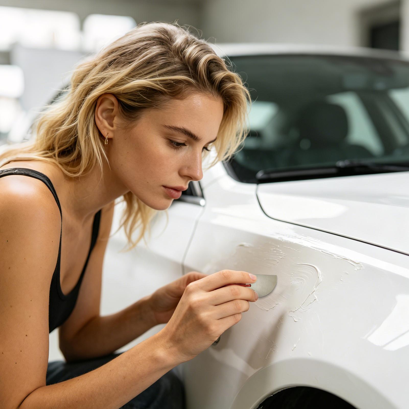 Narzędzia do czyszczenia lakie – Tech Car Accessories recenzja i cena