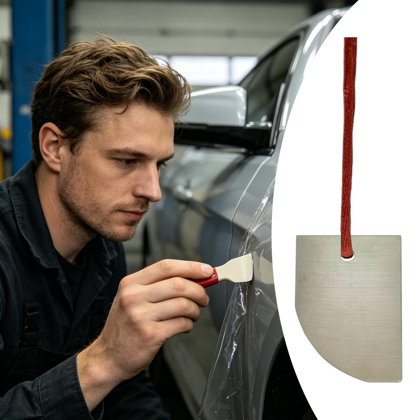 Narzędzia do czyszczenia lakie – Tech Car Accessories recenzja i cena