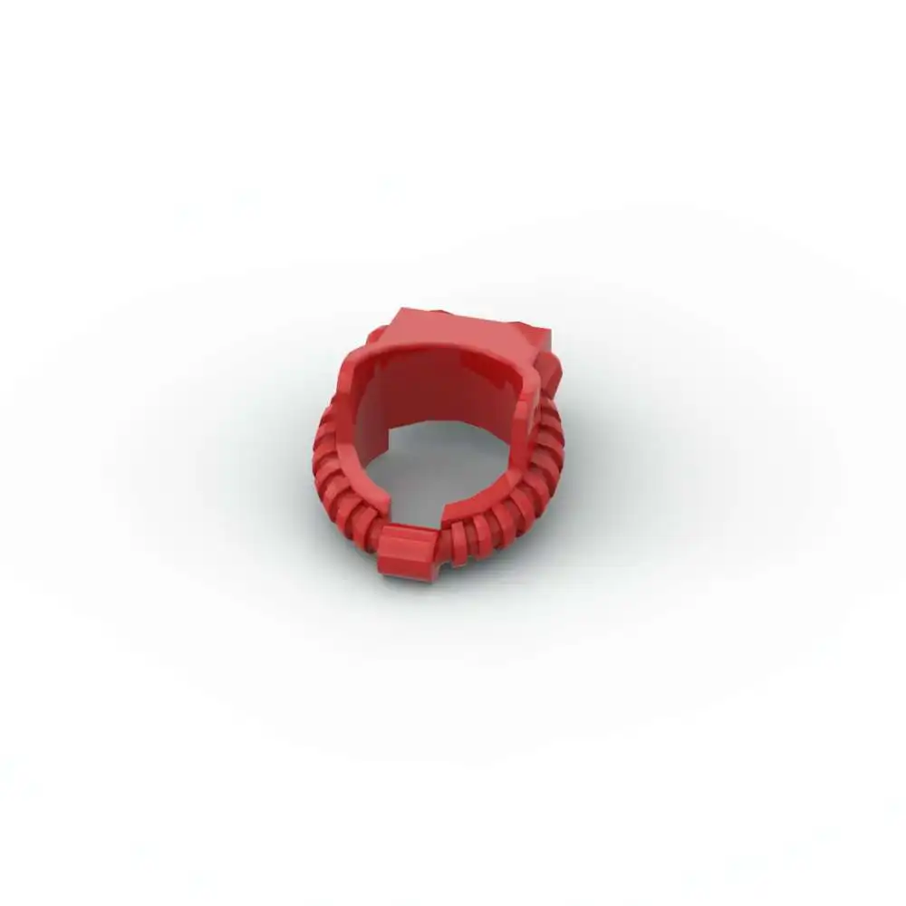 MOC 10 SZTUK 6158 Fire Idea Za – Tech Accessories Shop recenzja i cena