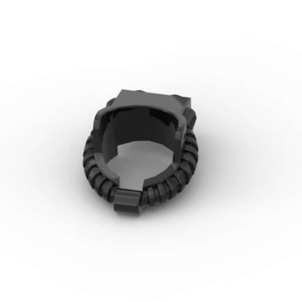 MOC 10 SZTUK 6158 Fire Idea Za – Tech Accessories Shop recenzja i cena