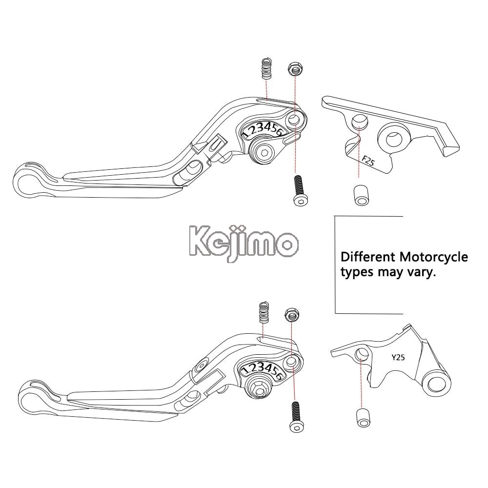Akcesoria do YAMAHA TMAX 560 T – Tech Accessories 2022 recenzja i cena