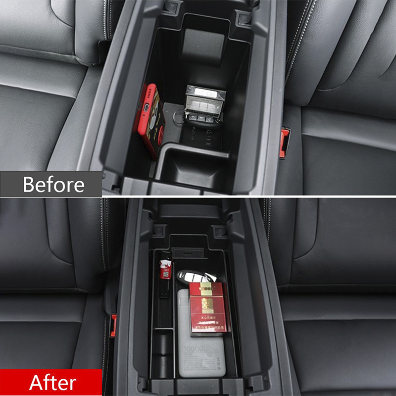 Dla Nissan X-Trail 2021 2022 2 – Tech Car Accessories recenzja i cena