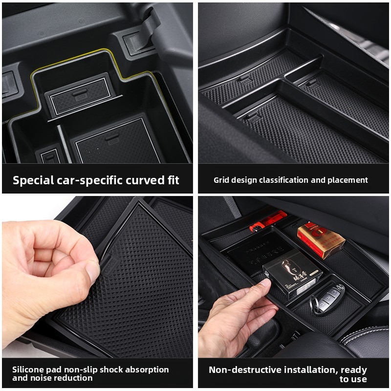 Dla Nissan X-Trail 2021 2022 2 – Tech Car Accessories recenzja i cena