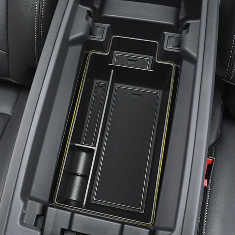 Dla Nissan X-Trail 2021 2022 2 – Tech Car Accessories recenzja i cena