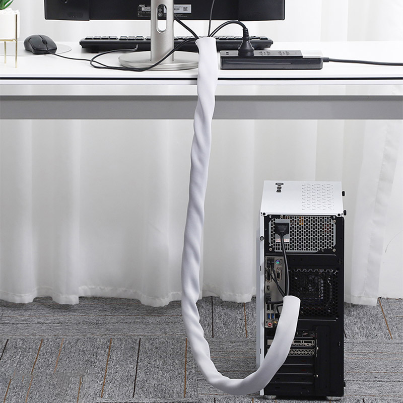 Neoprenowa osłona kabla Organi – Cable Sleeve Neoprene recenzja i cena