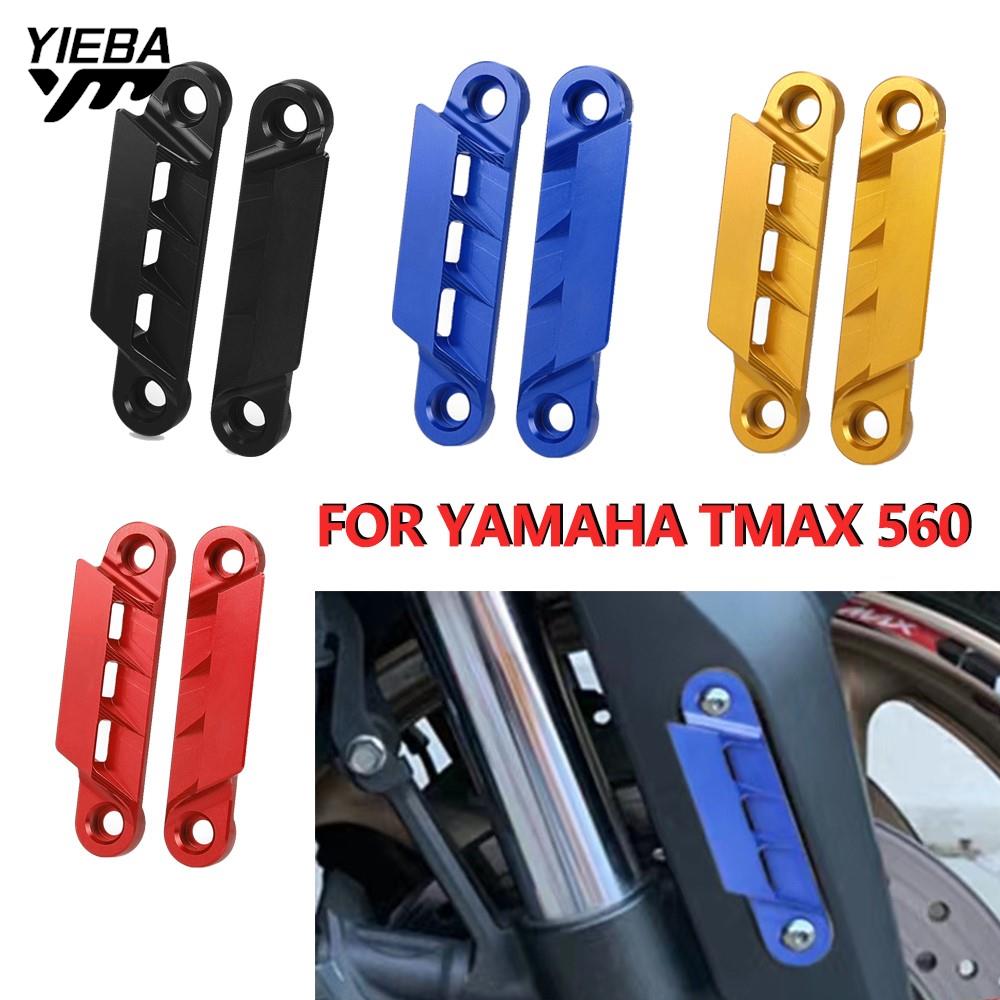 Dla YAMAHA TMAX 560 TECH MAX 2 – Tech Accessories 2022 recenzja i cena